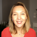 alexia Dr. Alexia Jadot, formatrice en aromathérapie clinique