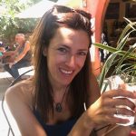 Sylvia, vétérinaire aromathérapeute, élèvede la formation Pranazen en aromathérapie