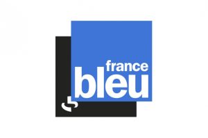 logo France bleu